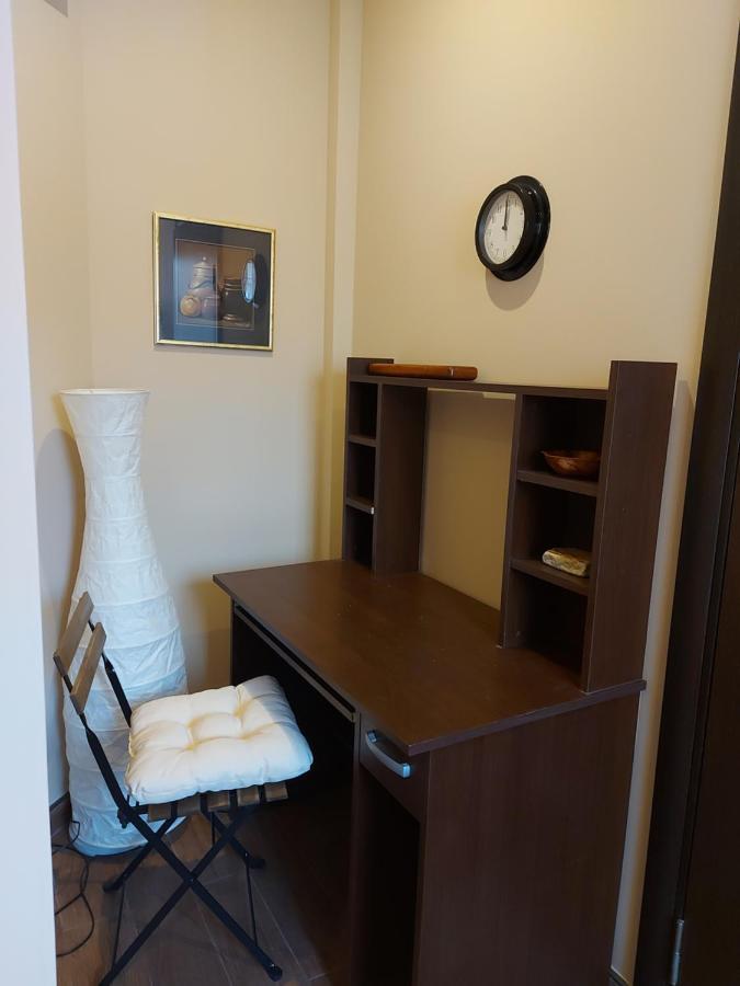 Apartments Exclusive Belgrad Exteriör bild
