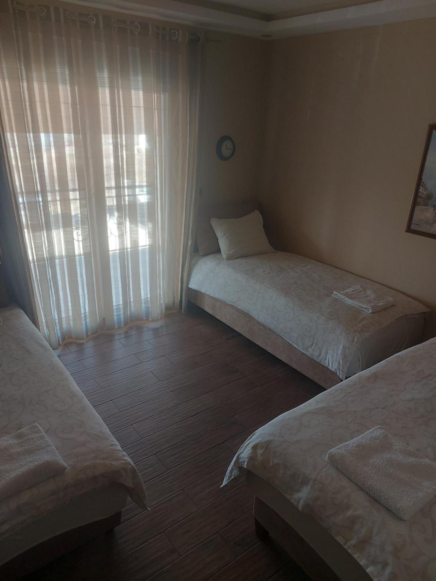 Apartments Exclusive Belgrad Rum bild