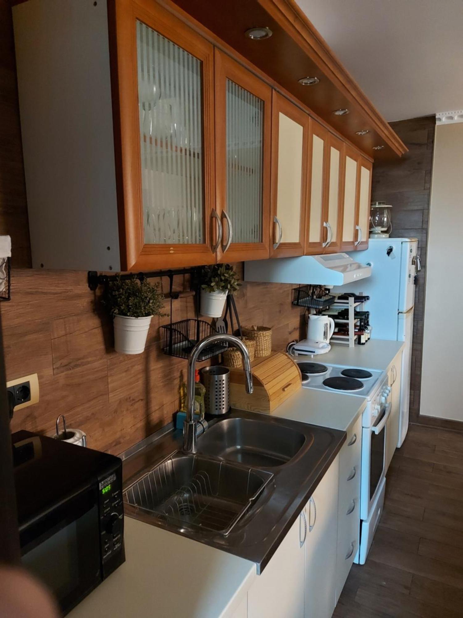 Apartments Exclusive Belgrad Rum bild