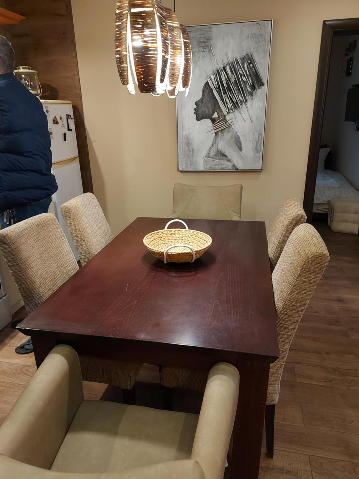 Apartments Exclusive Belgrad Rum bild