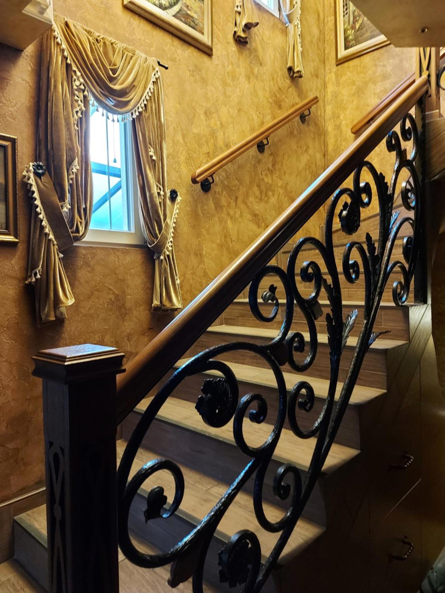 Apartments Exclusive Belgrad Rum bild
