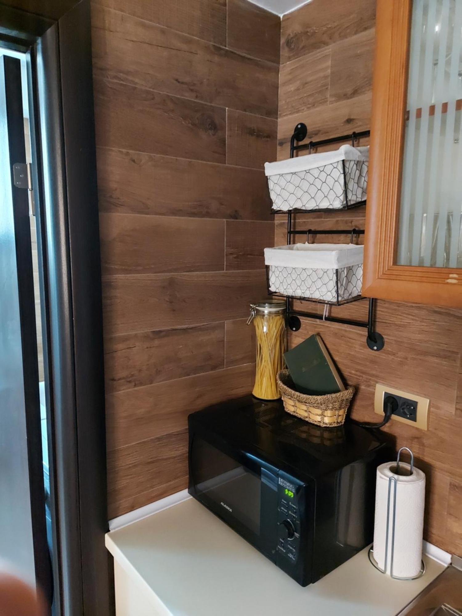 Apartments Exclusive Belgrad Rum bild
