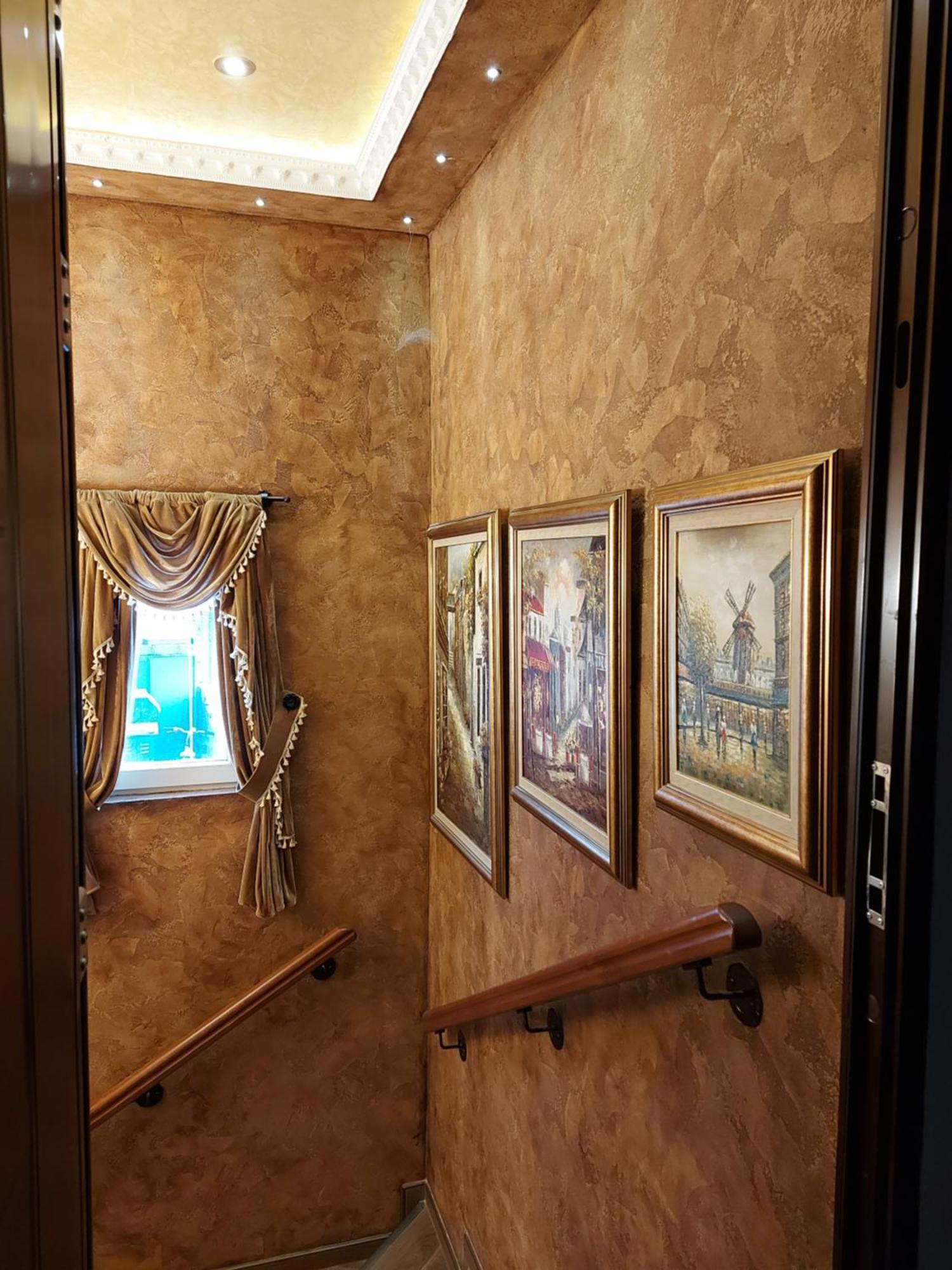 Apartments Exclusive Belgrad Rum bild