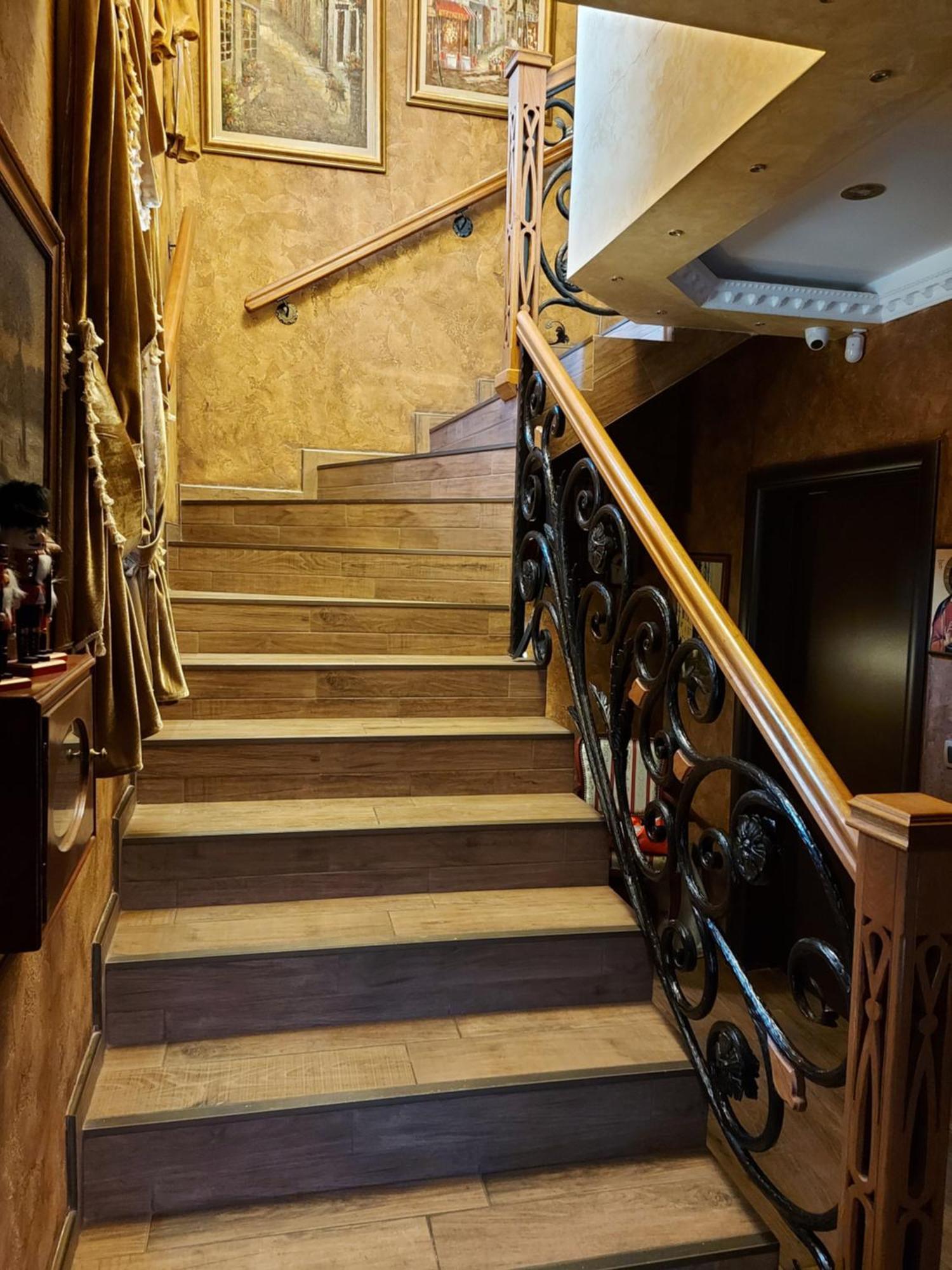 Apartments Exclusive Belgrad Rum bild