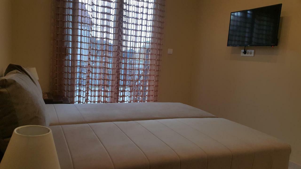 Apartments Exclusive Belgrad Exteriör bild