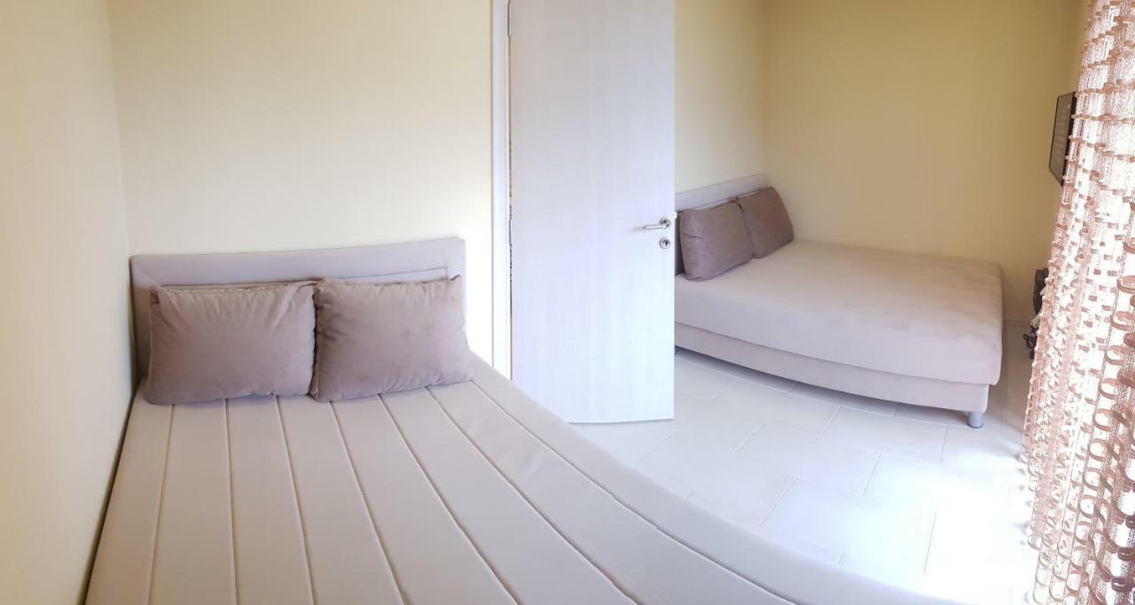 Apartments Exclusive Belgrad Exteriör bild